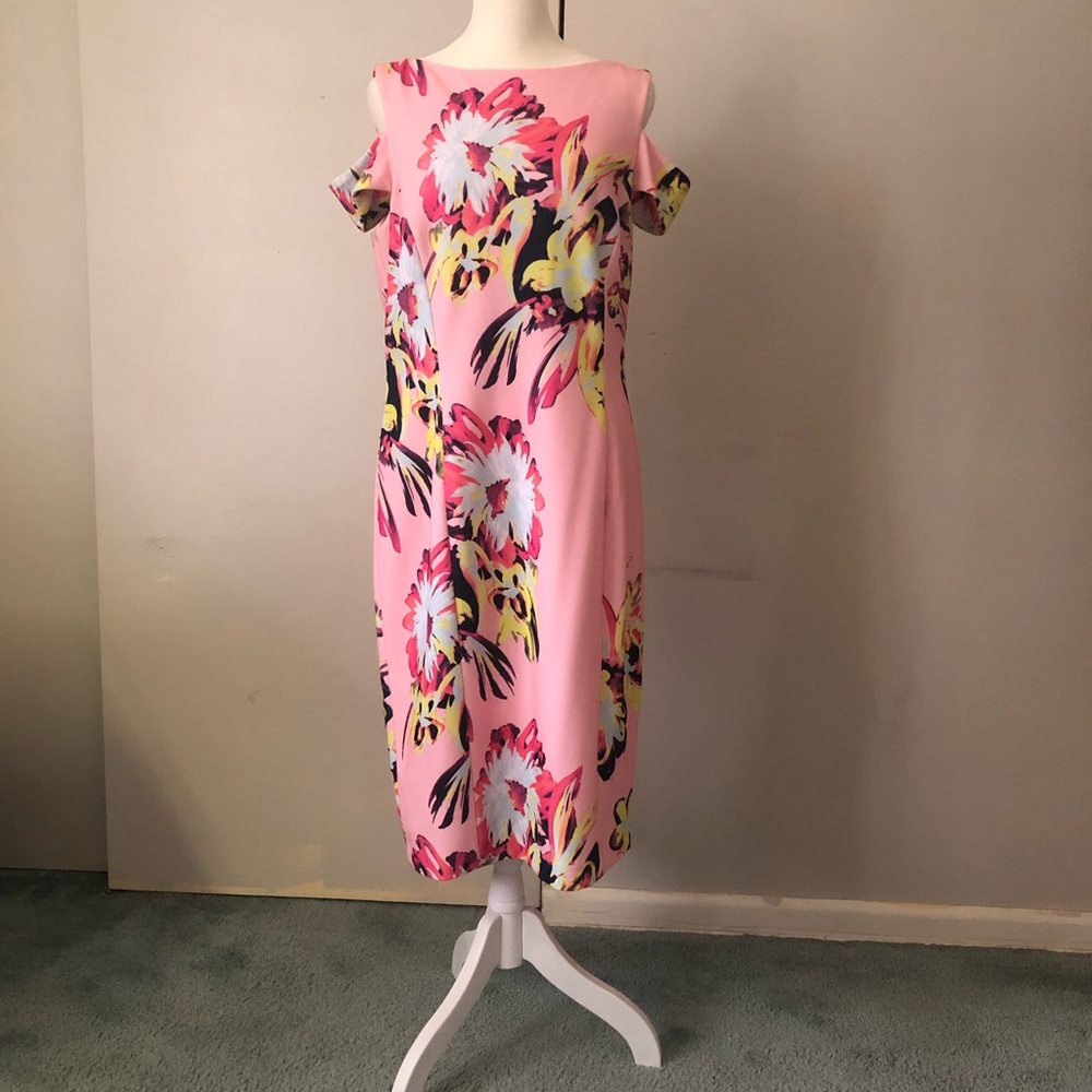 Spring/Summer dress
